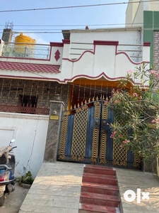 Individual house for sale in puzhal