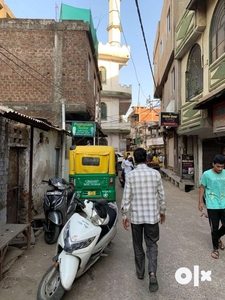 Jahagirabad Bhopal bad wali masjid ke pass