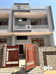 Jda approved villa in jaipur