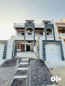 JDA Appruved Villa Kalwar Road