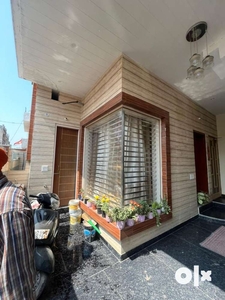 Kothi for sale collage colony at dera basi