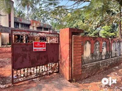 Land& building for sale in Nagarcoil