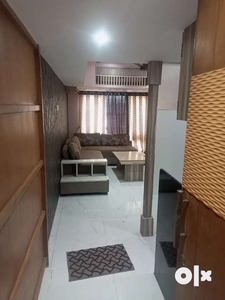 LAVISH FULLY FURNISHED 2 BHK FLAT FOR SALE IN GOREGAON EAST
