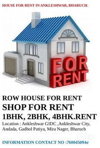 Low Prices Homes in Ankleshwar