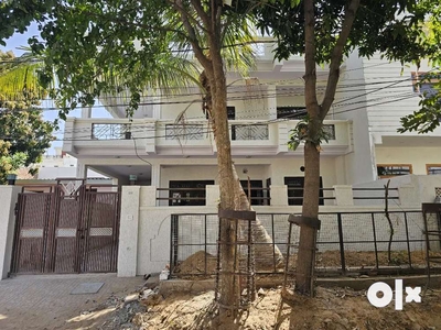 Luxirious JDA Approved 6 Bhk Duplex House near Kedia palace, Murlipura