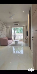 Luxurious 2BHK Balcony Flat For Sale 40l All Inc. in Neral location
