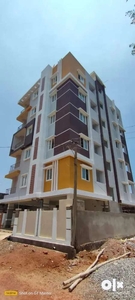 LUXURIOUS FLAT WITH LOW PRICE IN PENDURTHI