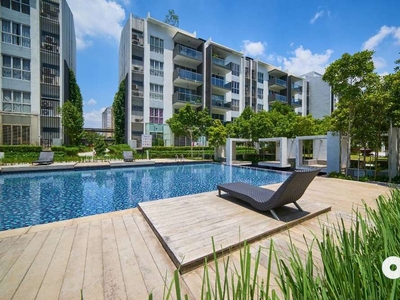 Luxury Apartment for sale close to Hsr layout