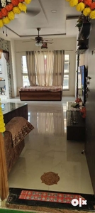 Luxury flat full furnished near VMV ground shegav naka amravati