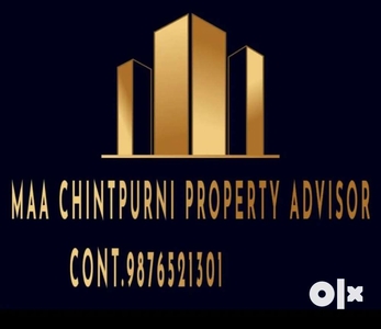 Maa chintpurni property advisor pars ram nager gali no 22 bathinda