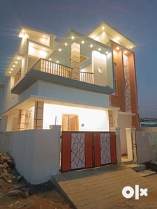 Malumichpatti, 3BHK Luxary Villas With Mexican Garden