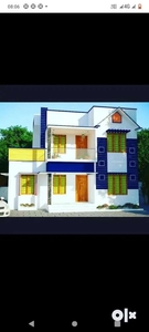 My new dream project in Trivandrum
