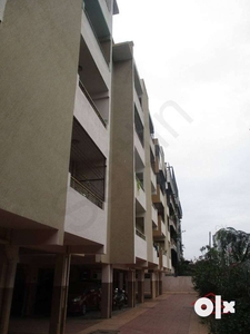 Nagwara 3bhk 2200sft + 8000Sft Terrace with maid room for sale