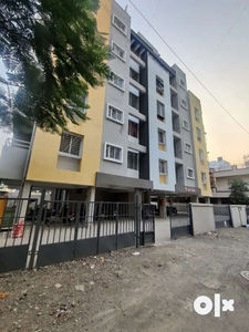 New 1 BHK ready to move for sale in Dhanori
