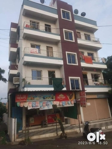 NEW 2BHK FLAT FOR SALE