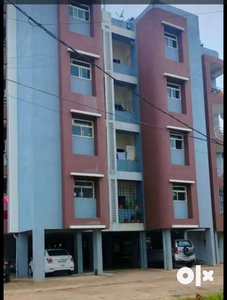 New 3Bhk flat at Badora Betul prime location at economical price