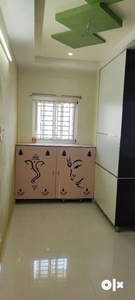 New furnished flat at good price.