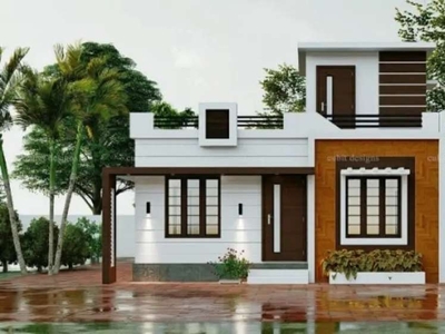 New house for 2bhk