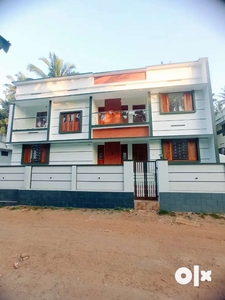 New house for sale in Pothencode