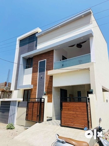 New house for sale | Kanuvai to Thudiyalur Road