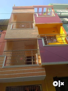 New house for sales,429 sqft individual house 1BHK,G+1 at kkd nagar ,