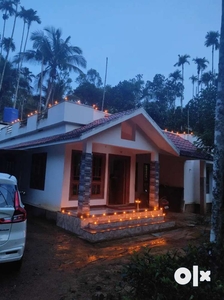 New house in wayanad Thaloor kerala