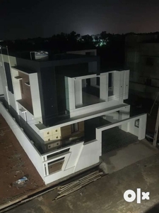 New house sale in Vip garden Thamathukonam