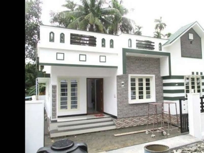 New Houses 2 bhk villa.& Plots