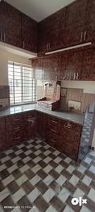 Newly constructed 2BHK floor for sale