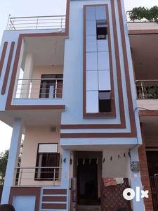 Newly duplex to sell in Adarsh Nagar