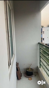 NORTH FACING SPACIOUS 3BHK With 4BALCONY FOR SALE/RENT/LEASE