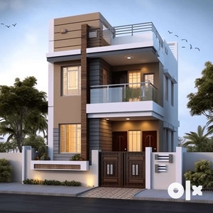 Old construction house sell in Sindhi colony