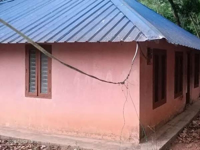 Old House and 10 cnt land for sale