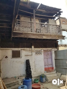 Old villa Sarkar peth near Laxmi Bank