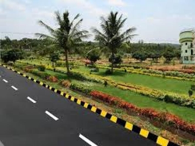 Plot Of Land Hyderabad