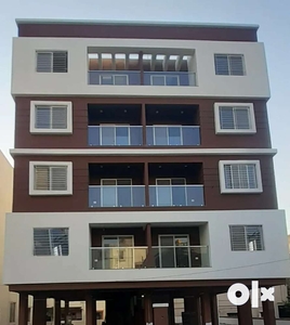 PMC Sanction Full Building 8 flats for sale in Lohegoan