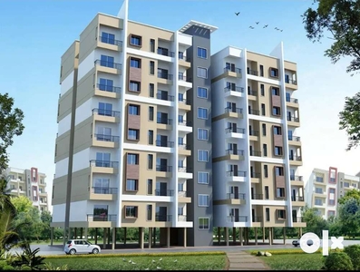 Prime location Flats available in devpuri