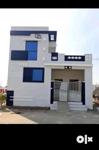 Prime location @ padappai individual villa and House for sale