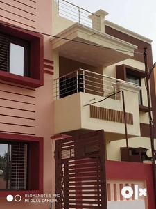 Proposed Duplex House at Maitri Kunj Posh Location