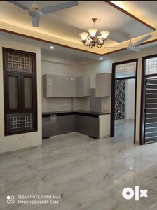 Ready to move 1 BHK builder floor in affordable price gurgaon