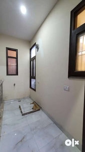 Ready to move 2 BHK builder floor in Hans enclave Gurgaon sector 33