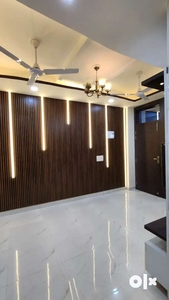 Ready to move 2 BHK builder floor in sector 105 gurgaon