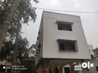 Ready to move Apartment/Flat in Gandhibasti Guwahati