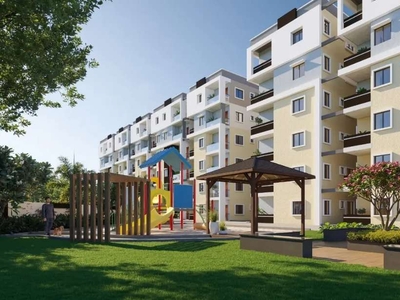 Ready to move appartments for sale in suchitra jeddimetla road gated