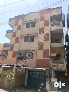 Residential Flat(Mishra Nagar)