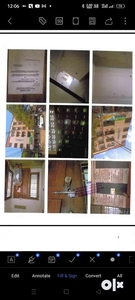 RK TOWERS , NH 216 ROAD, 2 BHK FLAT FOR SALE IN NEAR SKBR COLLEGE ,