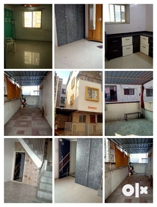 Row house no 1, Banarasi Nagar Hirawadi Panchavati Nashik 3