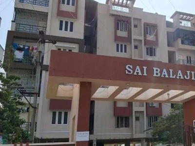 Sai Balaji Enclave Madhu