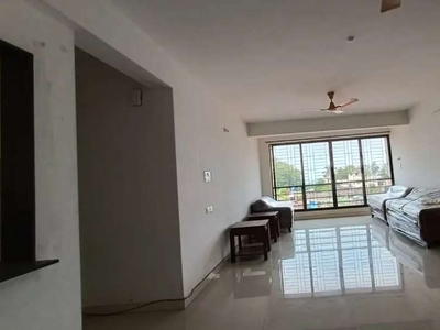 SEA VIEW 3BHK FLAT FOR SALE