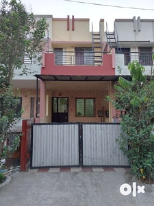 SELL 2BHK ROW HOUSE @VERY LOW PRICE